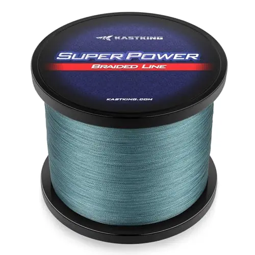 best braided fishing line for catfish HTP Atwood Rope MFG This abrasion Braided HTP Fishing Line